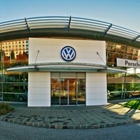 Porsche Buda