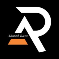 Ahmad Raza