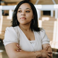 Korreain Johnson