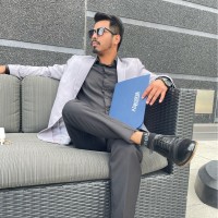 Abhishek Kumar Pal