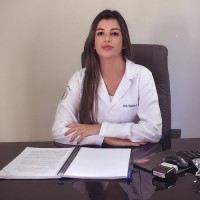 Tamiris dos Santos Pereira