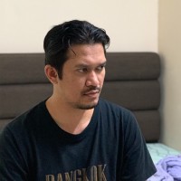 Mohd Hakimi Bin Hj Abdullah