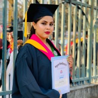 Yashoda Dulal