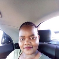 Caroline Nkosana