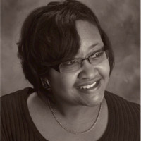 Patrice Armstrong