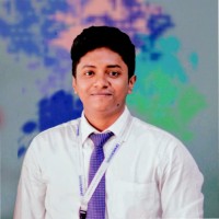 Md Mohid Uz Zaman