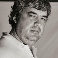 Mauricio García De Paredes