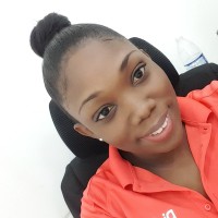 Maegon Thompson