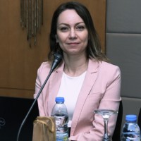 Fatima-Zahra EL GHABI