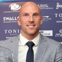 John Ruddy