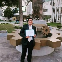 Eliezer Everardo Hernández López
