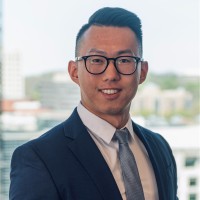 George Fang