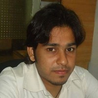 Qaisar Abbas