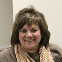 Debbie Johnson