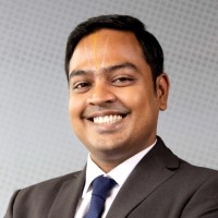Sridharan Vankeepuram, Mba