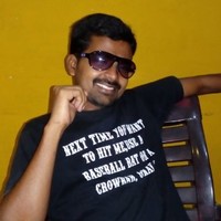 Ramesh V