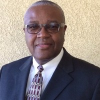 Melvin Merrill