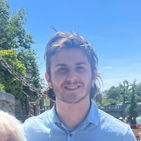 Max Joyce