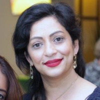 Nasje Madhar