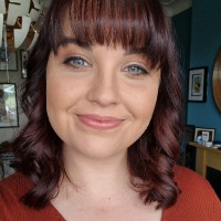 Rachael Johnson