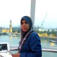 Haslinda Salleh