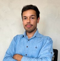 Gustavo Oliveira