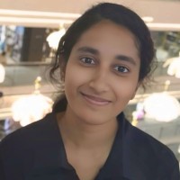 Madhumitha Krishnan