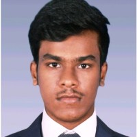 Parthiban Kumar