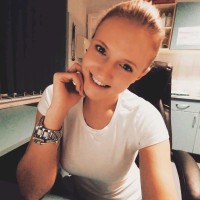 Antonia Nedelić