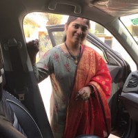 Morangipally Chamundeshwari