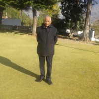 Harinder Kumar Wadhwa