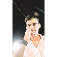 Harsh Pandey