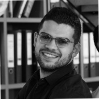 Ruben Cohen