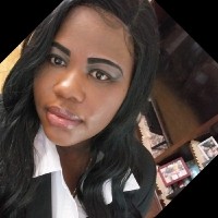 Nardia Anglin Taylor, AAS, B.TECH, Sabre Certified
