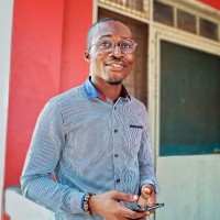 Ezekiel Nyarko