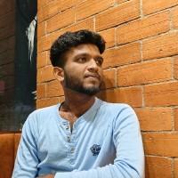 Nanthakumar V