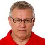Bäck Robert