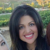 Rebecca Perez