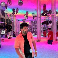 Uday Garg