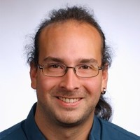 Patrick Matten