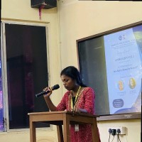 Navya Mohan