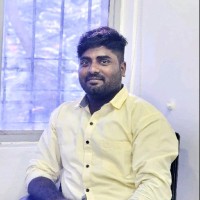 Karthikeyan M S