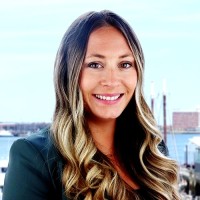 Allison M Olivieri