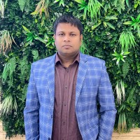 Md. Sakib -Al-Hasan