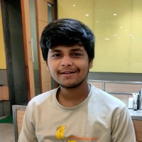 Samadhan Patil