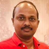 Surendar Reddy Ginjala