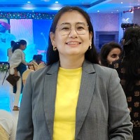 Bhawna Rai