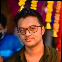 Yashwanth Raj N