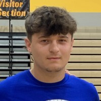Alex Biondo