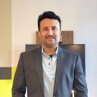 Arjun Sharma B